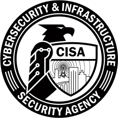 CISA Logo