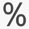 Solvability Rate Icon