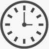 Average Solve Time Icon