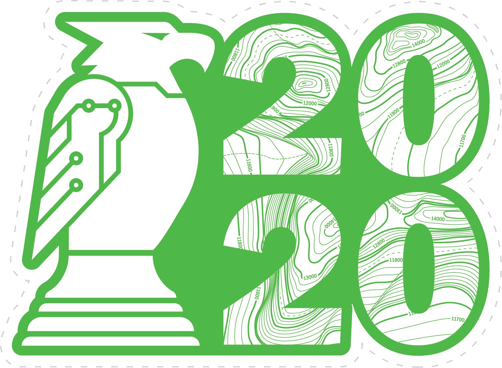 President's Cup 2 Logo