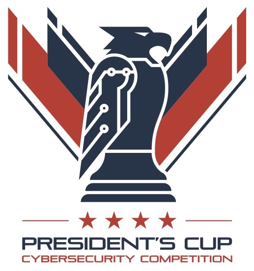 President's Cup 4 Logo