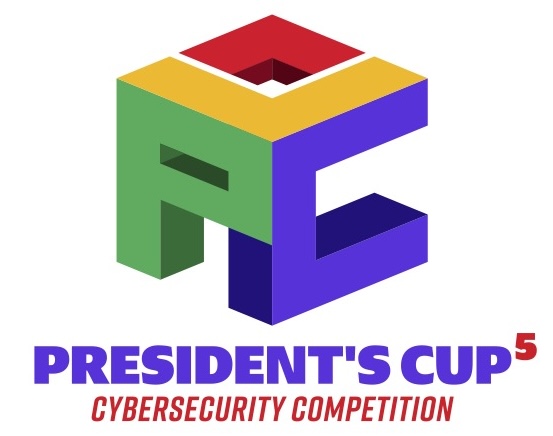 President's Cup 5 Logo